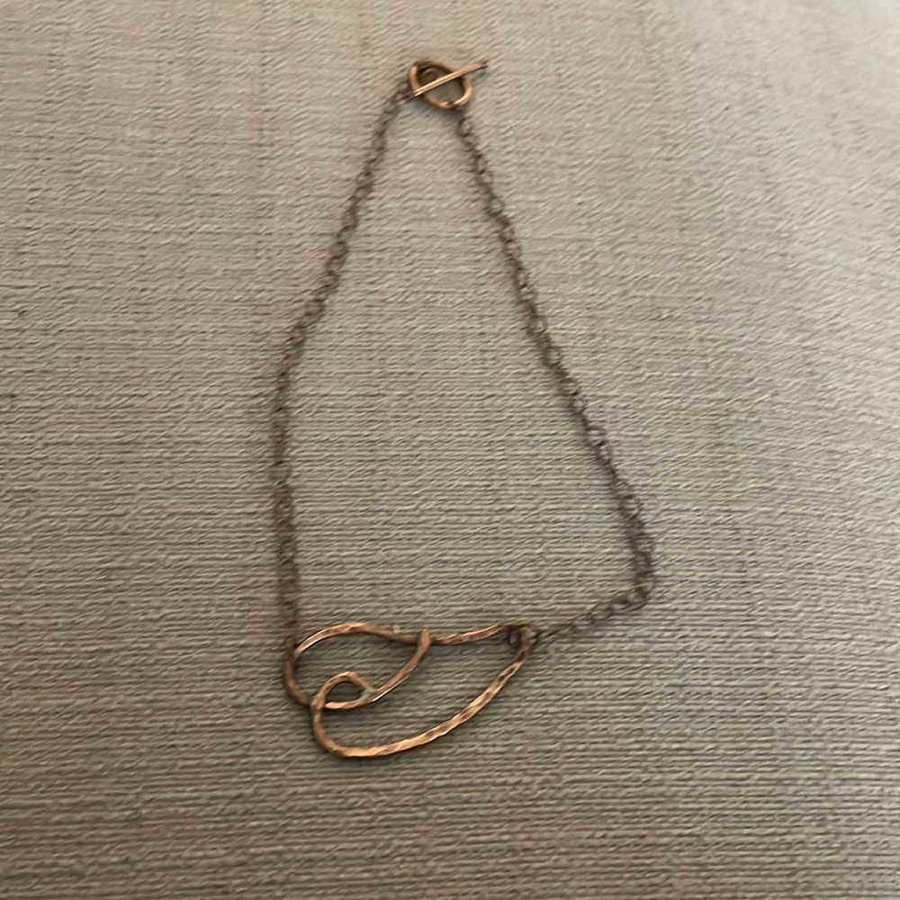 Heart Necklace